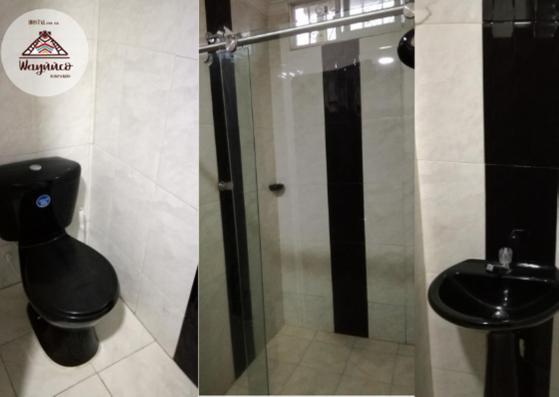 Bed and Breakfast Wayuuco Backpackers Ríohacha Zewnętrze zdjęcie